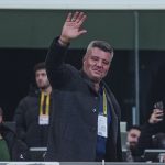 Sadettin Saran: Kupa bizim inşallah