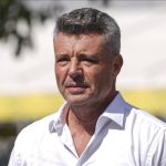 Sadettin Saran, ‘yasadışı bahis reklamı’ davasında hakim karşısına çıktı