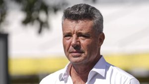 Sadettin Saran’dan şampiyonluk sözleri