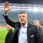 Sadettin Saran’la minik taraftar arasındaki Süper Kupa diyaloğu