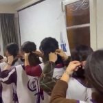 Sağlık Emekçileri Sendikası’ndan DEM’in saç örme akımına destek