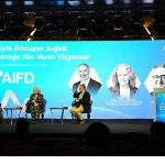 Sağlık Sektörünün Geleceği İstanbul’da Masaya Yatırıldı