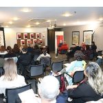 Şairin Şiir Evreni’nin konuğu Akif Kurtuluş oldu