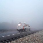 Sakartepe Rampası’nda sis alarmı