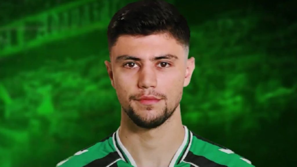 Sakaryaspor, Arif Kocaman’ı kiraladı