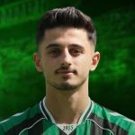 Sakaryaspor, Kerem Şen’i transfer etti