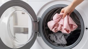 Sakın makineye atmayın! Tek yıkamada çöp olan kumaşlar