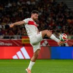 Salih Özcan’dan geleceği hakkında açıklama