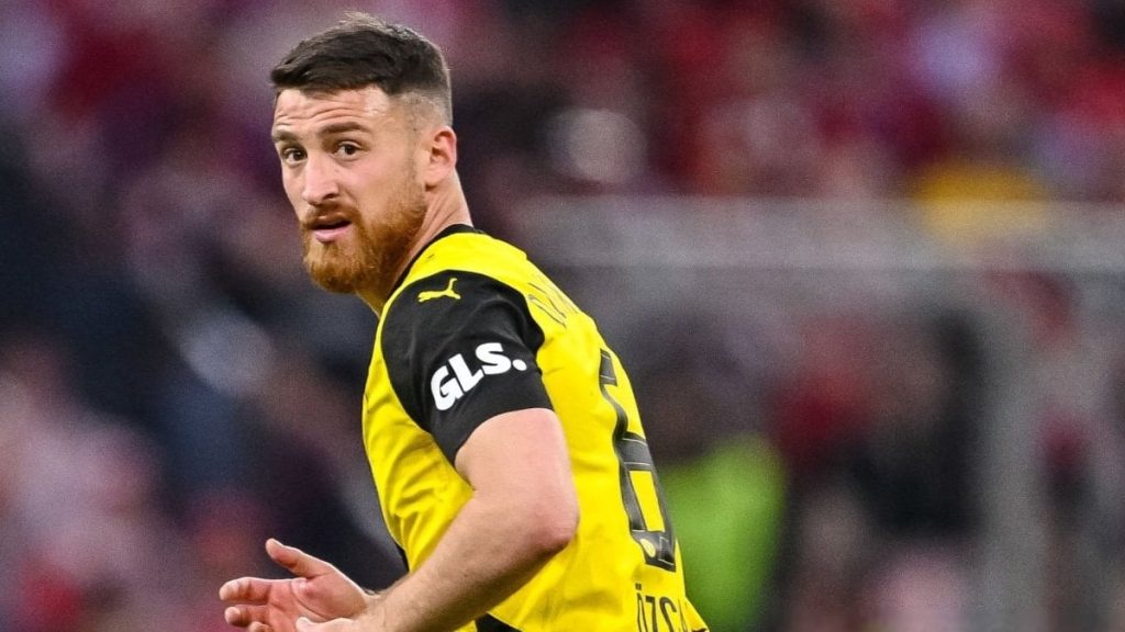 Salih Özcan’ın istekleri Beşiktaş’ı çıldırttı: Transfer durduruldu!