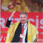 Salihli’de Üreticiye Tarihi Destek: Başkan Mazlum Nurlu’dan “Kırsal Mahalle” Müjdesi!