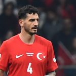 Samet Akaydin: Dünya Kupası’na gitmeyi çok istiyorum