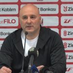 Sami Uğurlu: En iyi Antalyaspor’u ortaya çıkaracağız