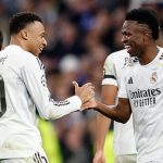 Şampiyonlar Ligi’nde sonuçlar: Real Madrid 6 golle kazandı