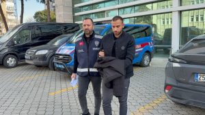 Samsun’da 20 gün önce kendisini tüfekle yaralayan kayınbiraderini vurdu