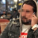 Samsun’da alkollü sürücü kazaya neden oldu