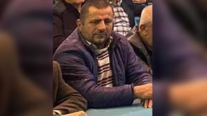 Samsun’da devrilen pirinç çuvallarının altında kalan işçi hayatını kaybetti