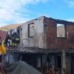 Samsun’da evde çıkan yangında 2 kişi hayatını kaybetti