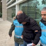 Samsun’da fırında 2 kişiyi bıçaklayan çocuk tutuklandı