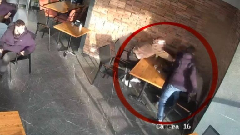 Samsun’da fırında çıkan kavgada bıçaklar çekildi: 2 kişi yaralandı