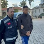 Samsun’da kavgayı ayıran akrabasını tüfekle vuran şahıs yakalandı