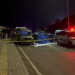 Samsun’da öldürülen adamın eşi ve oğlu gözaltına alındı