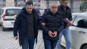 Samsun’da sahte kimlikle 10 milyon liraya arsa sattı: Kısa sürede yakalandı