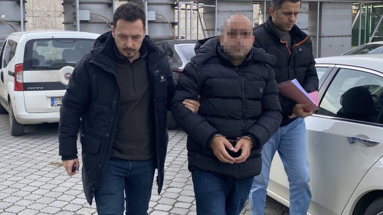 Samsun’da sahte kimlikle 10 milyon liraya arsa sattı: Kısa sürede yakalandı