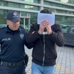 Samsun’da tartıştığı eşi evi terk eden damat, kayınpederinin evini ateşe verdi