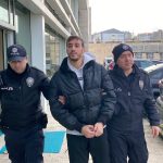 Samsun’da “yan baktın” kavgasında bıçaklar çekildi