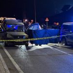 Samsun’da yasak ilişki yaşadığı sevgilisinin boğazını keserek öldürdü