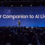 Samsung CES 2026 Fuarı Kapsamındaki “The First Look” Etkinliğinde “Hayatınıza Eşlik Eden Yapay Zekâ Dostu” vizyonunu paylaştı