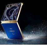 Samsung, sporcuların Milano Cortina 2026 yolculuğunu destekleyen Galaxy Z Flip7 Olympic Edition’ı tanıttı
