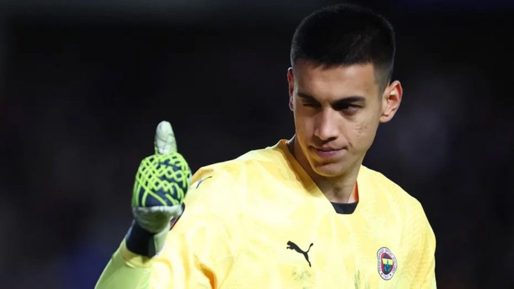 Samsunspor, İrfan Can Eğribayat’ı açıkladı