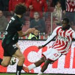 Samsunspor – Kocaelispor maçında gol sesi çıkmadı