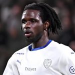 Samsunspor, Kouadou Jaurs Assoumou ile anlaştı