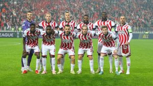 Samsunspor: Süper Kupa’da Fenerbahçe’yi geçip final oynamak istiyoruz