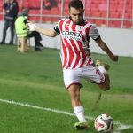 Samsunspor’da Emre Kılınç, Fenerbahçe maçı öncesi sakatlandı