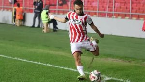 Samsunspor’da Emre Kılınç, Fenerbahçe maçı öncesi sakatlandı