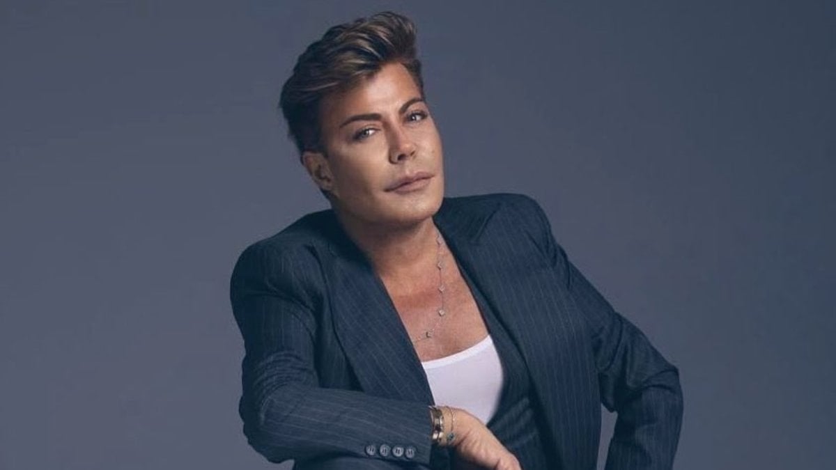 Sanatçı Fatih Ürek hayatını kaybetti