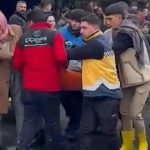 Şanlıurfa’da fenomen kasapçıya silahlı saldırı