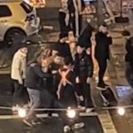 Şanlıurfa’da lokanta çalışanlarıyla müşteriler birbirine girdi