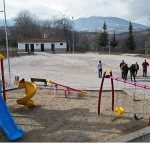 Sarıpınar Mahallesine Yeni Meydan