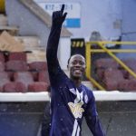 Sarıyer, Boluspor deplasmanında galip geldi