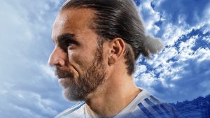 Sarıyer, Julien Anziani ile vedalaştı