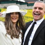 Şarkıcı Berdan Mardini’den boşanma haberlerine esprili yanıt