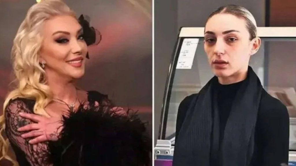 Şarkıcı Güllü soruşturmasında yeni gelişme: Kızı Tuğyan’ın sevgilisi gözaltına alındı