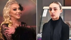 Şarkıcı Güllü soruşturmasında yeni gelişme: Kızı Tuğyan’ın sevgilisi gözaltına alındı