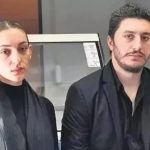 Şarkıcı Güllü’nün oğlu Tuğberk’ten yeni açıklama: İftiraları not ediyorum