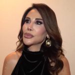 Şarkıcı Linet’ten Gazze açıklaması: Bu bir soykırımdır