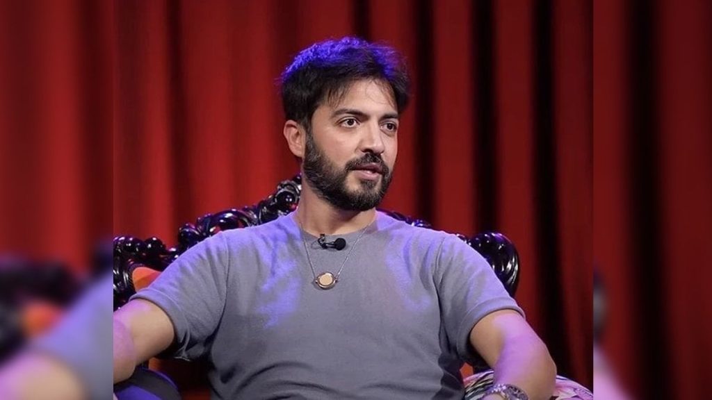 Şarkıcı Yusuf Güney: Özelime cin kavmi yolladılar